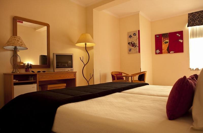 Frangaria Hotel Distretto di Faro