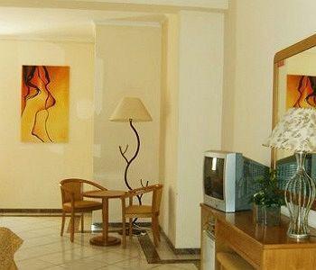 Frangaria Hotel District de Faro