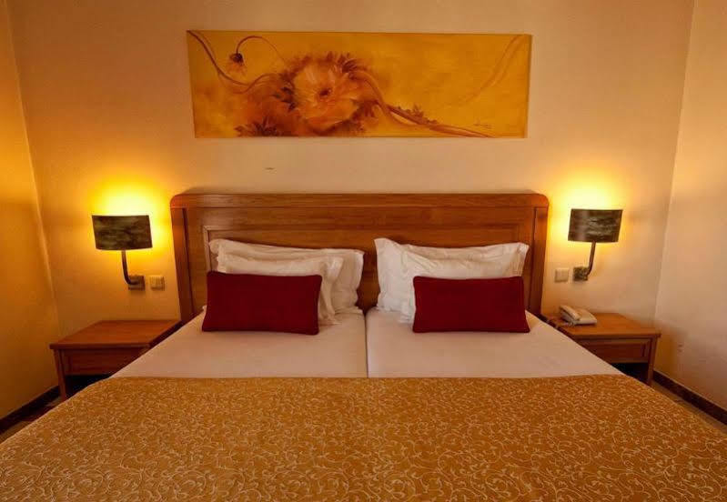 Hotel Frangaria FAO